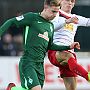 25.11.2017 SV Werder Bremen U23 - FC Rot-Weiss Erfurt 0-0_42